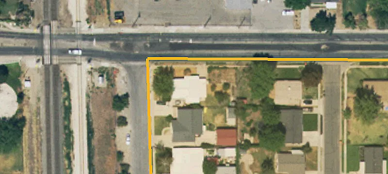 461 1800th N