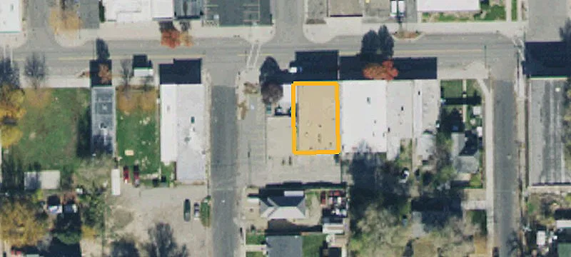 8987 Magna Main St