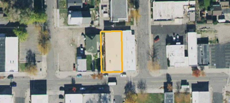 9056 Magna Main St