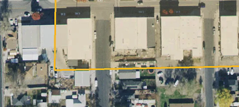 9145 Magna Main St