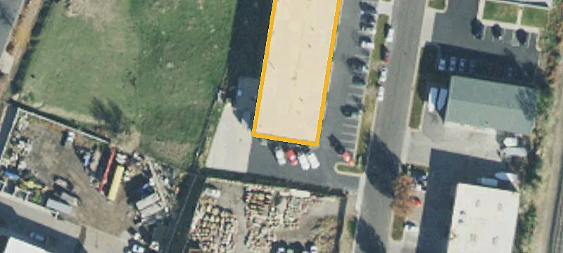 645 Taylor Way, Unit 1