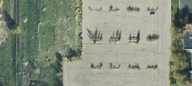 565 Parkland Dr