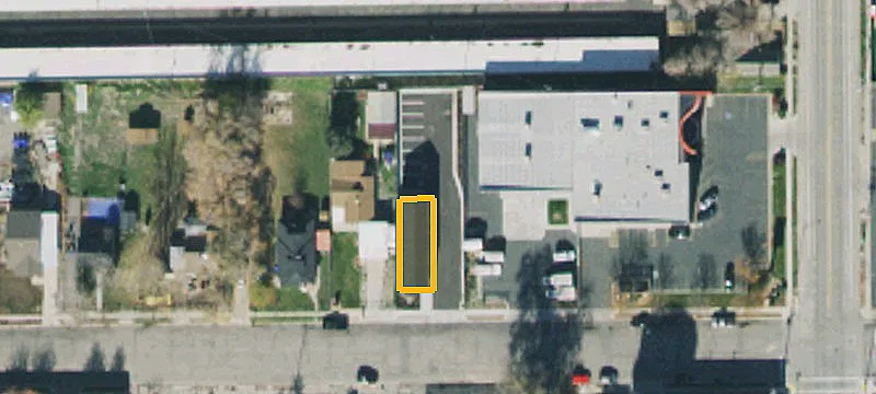 158 Oakland Ave