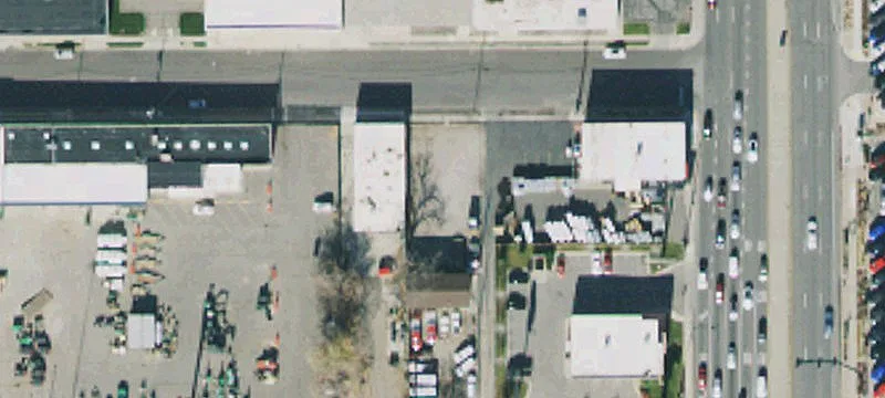 64 Burton Ave