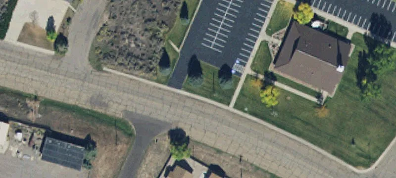Dutch John, UT 84023