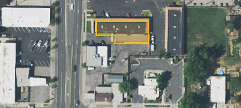 126 Main St