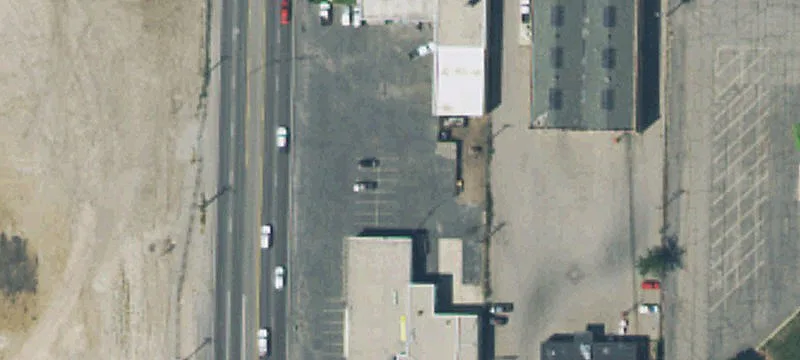1690 Wall Ave
