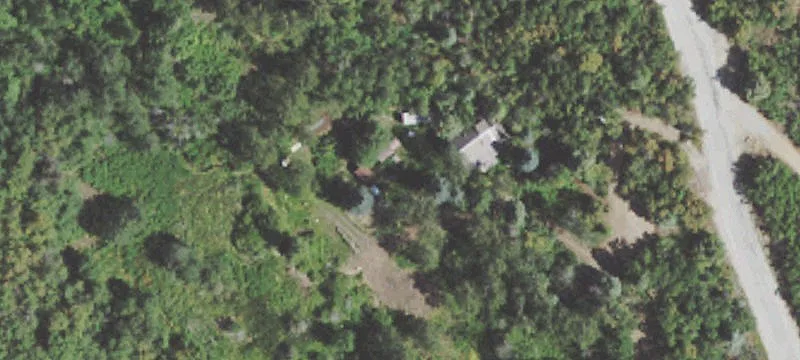 3413 Evergreen Park Dr