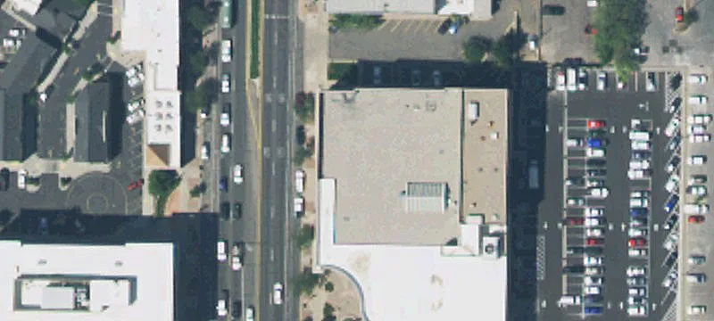 2380 Washington Blvd, Unit A4