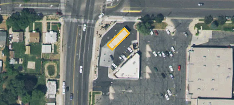 2012 Harrison Blvd