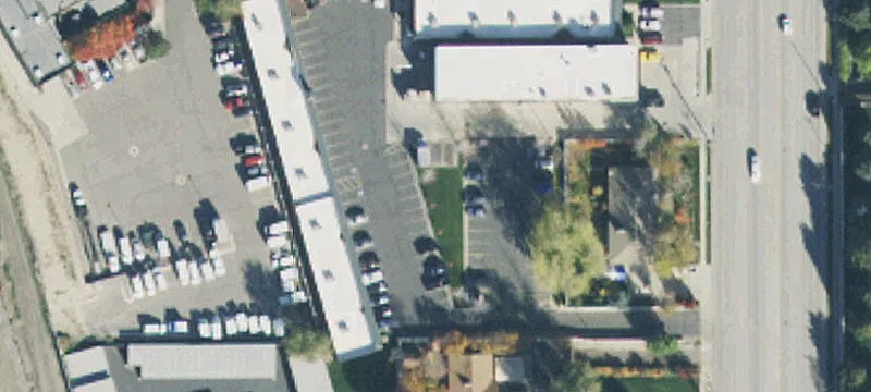 10118 Redwood Rd