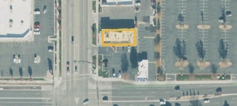 1240 University Ave