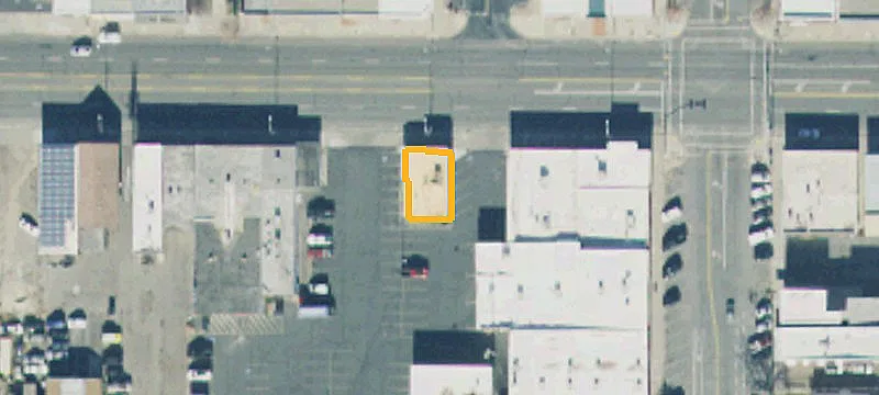 11 Main St