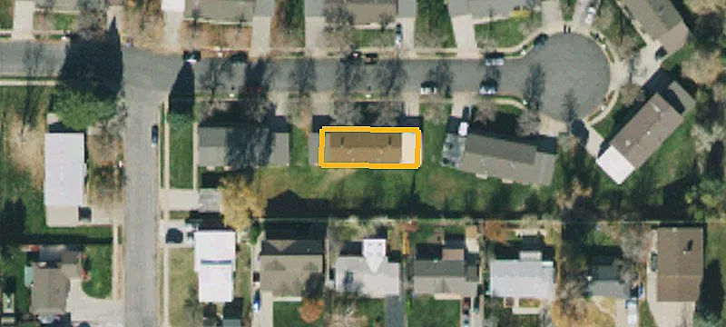 253 259th W 650th S