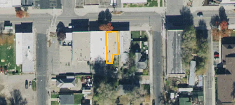 8971 Magna Main St