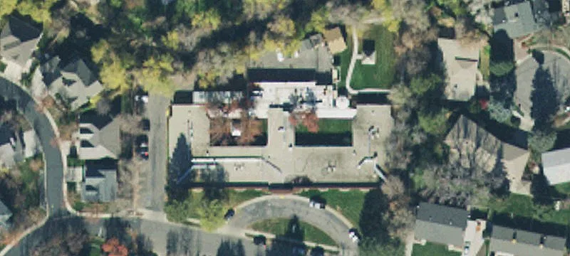 1205 Bonner Way