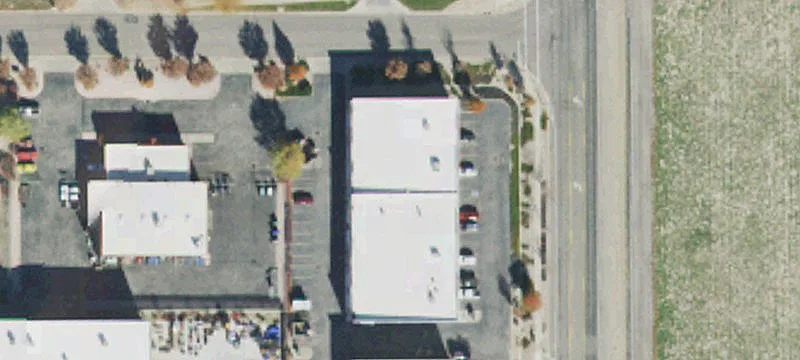 6718 Airport Rd