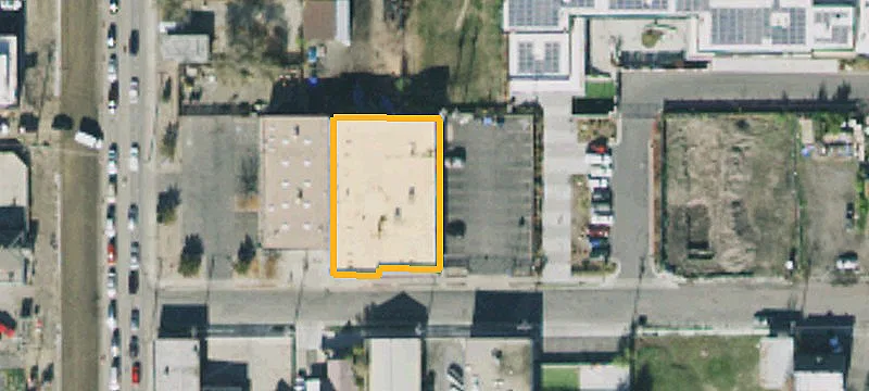 268 Paramount Ave