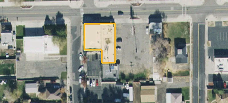 8585 Magna Main St
