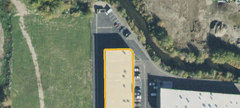 718 Confluence Ave