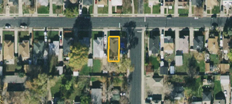 186 Whitlock Ave