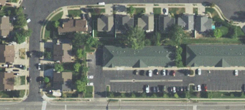 722 Shepard Ln Ste, Unit 102