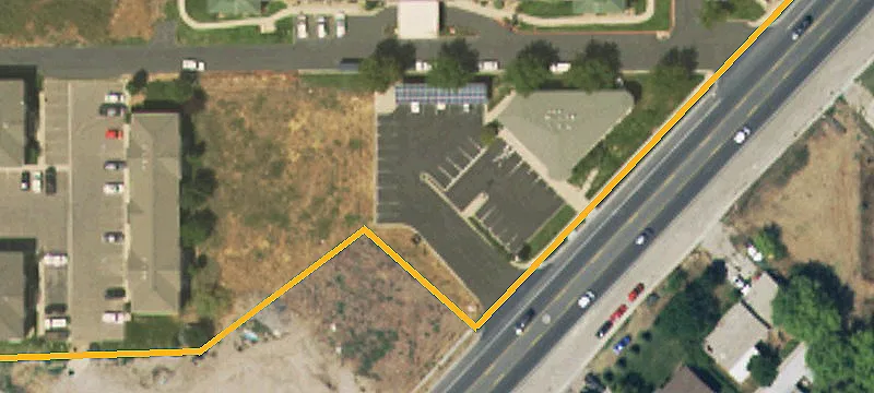 4645 Midland Dr