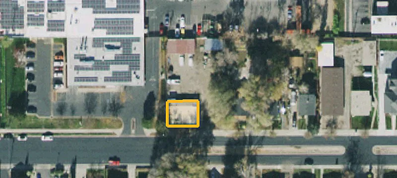 155 Baird Ave