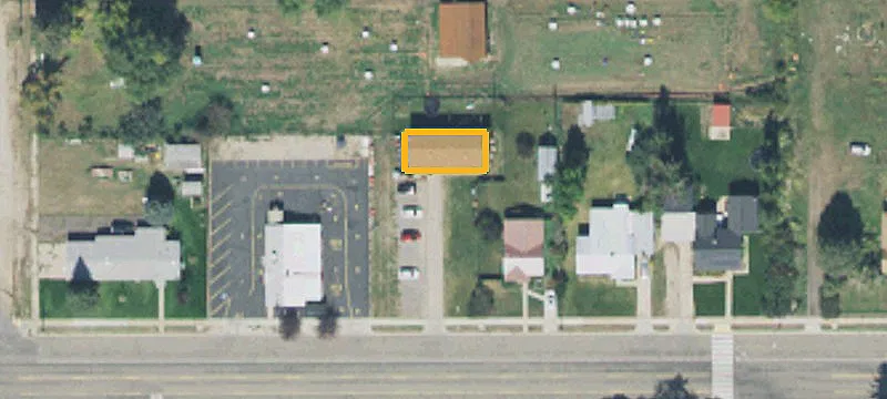 261 Ctr St