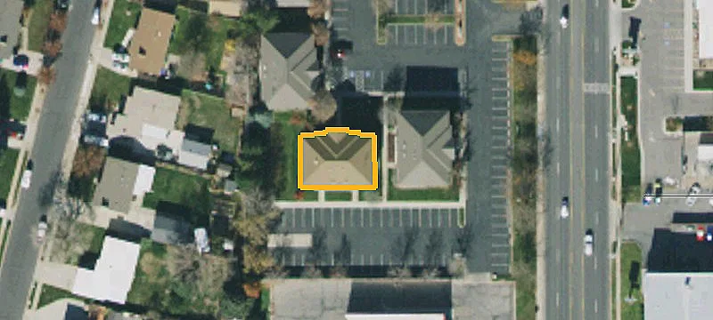 1592 500th W, Unit 101