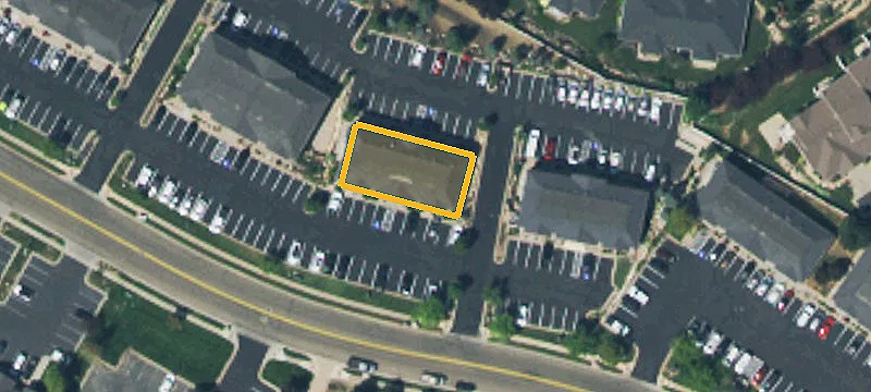 962 Chambers St Ste, Unit 10