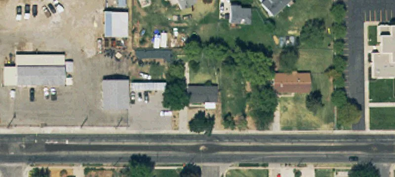 402 1800th N