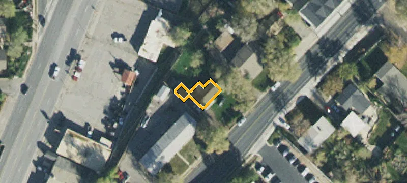 168 Orch Dr