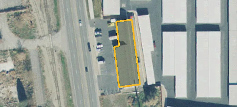 1168 Geneva Rd
