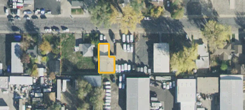 971 Margaret Ave
