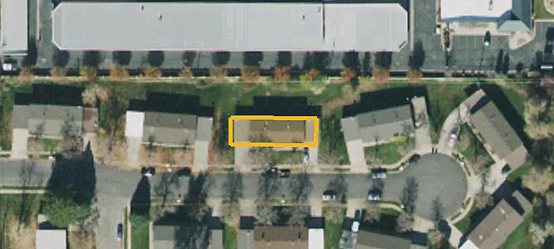 254 260th W 650th S