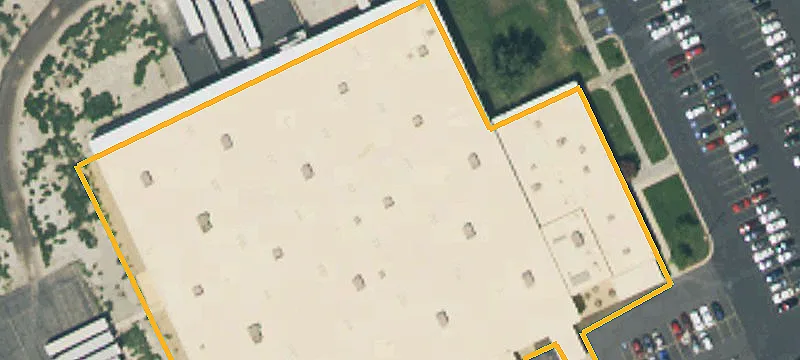 1975 Rulon White Blvd