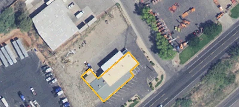 1260 Red Hls Pkwy