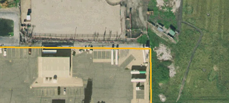 745 Frontage Rd