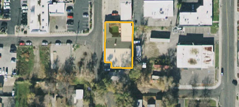 3331 Edison St