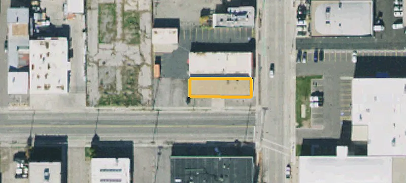 2290 Temple