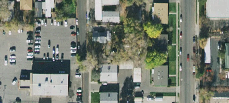 3375 Edison St