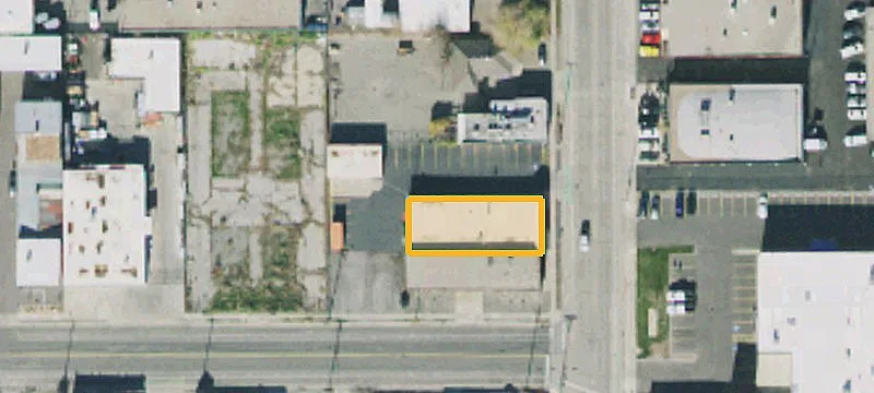 2284 Temple