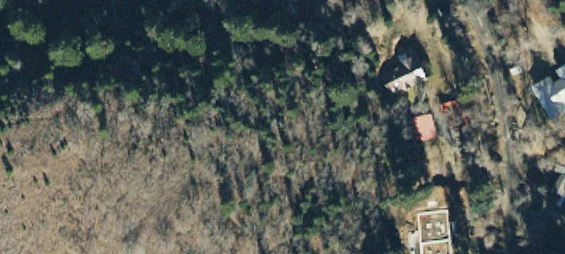 2275 Pinecrest Cyn Rd