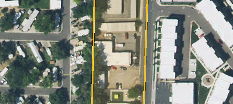 123 Cross St