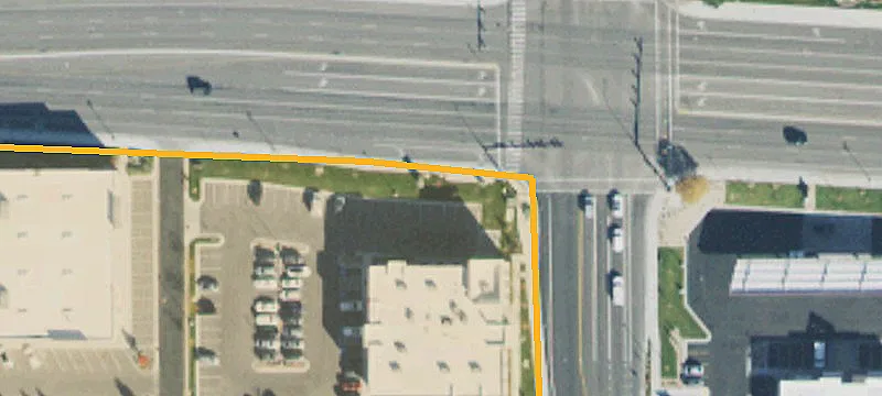 1301 Ws Jordan Pkwy