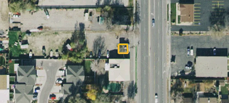 8048 700th E