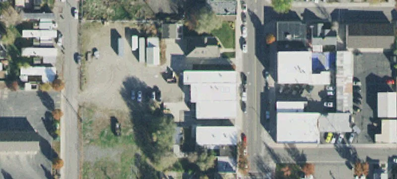 7610 Main St