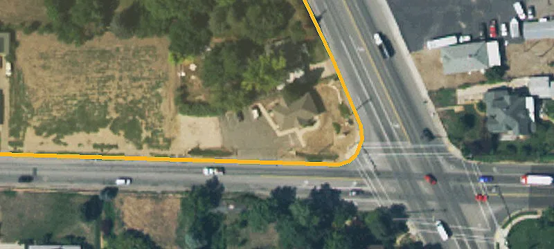 405 Harrisville Rd
