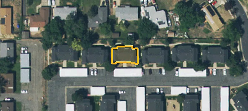 1427 1650th N, Unit 401
